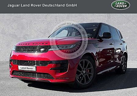 Land Rover Range Rover Sport Diesel D250 Dynamic SE Allradlenkung Vollausstattu