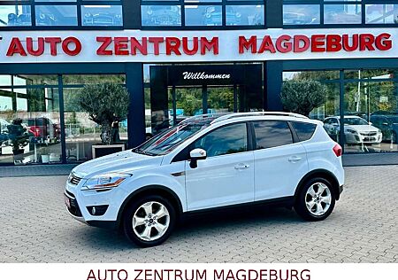 Ford Kuga Trend KLIMA*ALLRAD*HIFI*AHK*