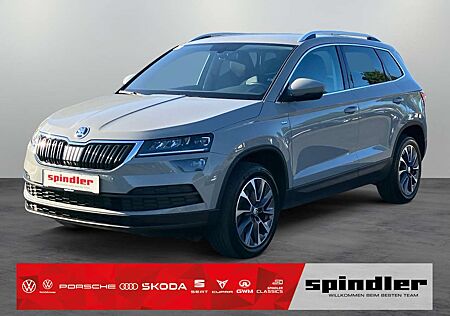 Skoda Karoq Drive 1.5 TSI /LED, Tempomat, PDC, SHZ, DA