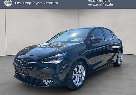 Opel Corsa 1.2 Autom. Elegance, Klima, Carplay, Kamera