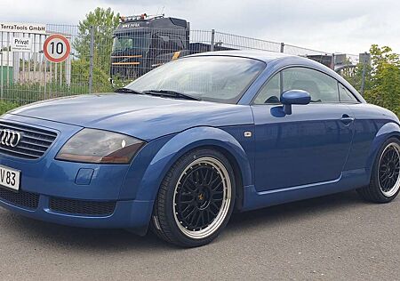 Audi TT Coupe 1.8 T