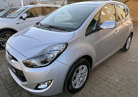 Hyundai ix20 5 Star Edition