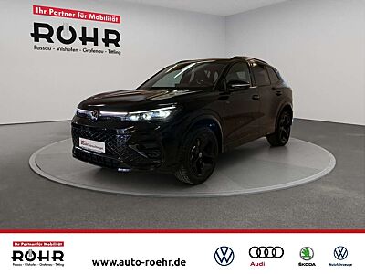 Volkswagen Tiguan R-line 2.0 TDI DSG 4Motion (Garantie 01/2030.Navi.