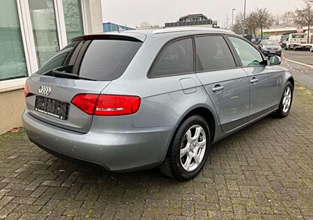 Audi A4 2.0 TDI DPF Ambition