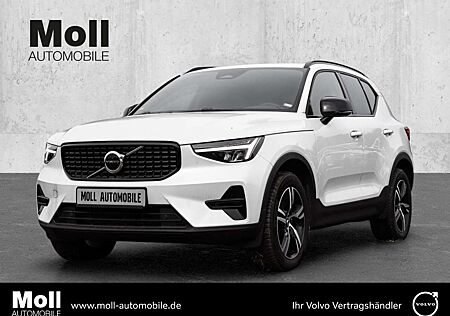 Volvo XC 40 XC40 Plus Dark 2WD B3 EU6d digitales Cockpit Memory Sit