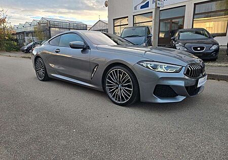 BMW 840 d xDrive Coupe M Sport*BMW Garantie & Service