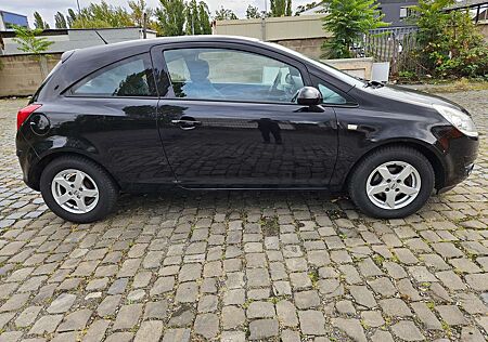 Opel Corsa Edition