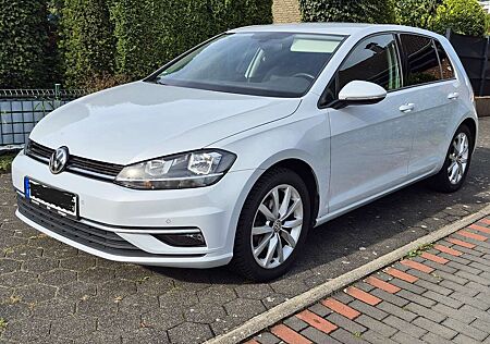 VW Golf Volkswagen 1.0 TSI OPF DSG Comfortline