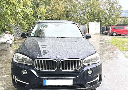 BMW X5 xDrive40d Sport-Aut.