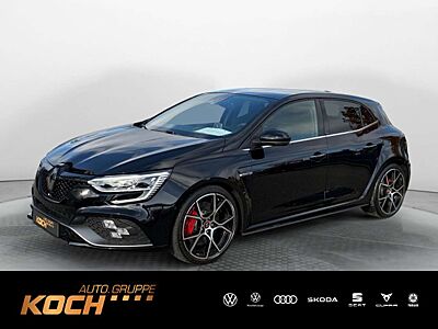 Renault Megane IV 1.8 TCe 300 GPF R.S. Trophy GRA*PDC*RF