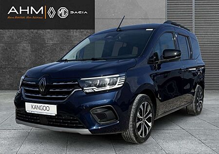 Renault Kangoo III Techno 1.3 TCe130 EU6e