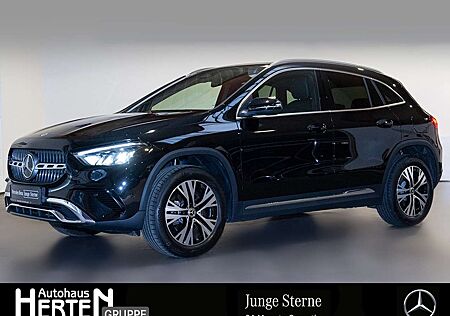 Mercedes-Benz GLA 200 +PROGRESSIVE+VOLLD.DISPLAY+KAMERA