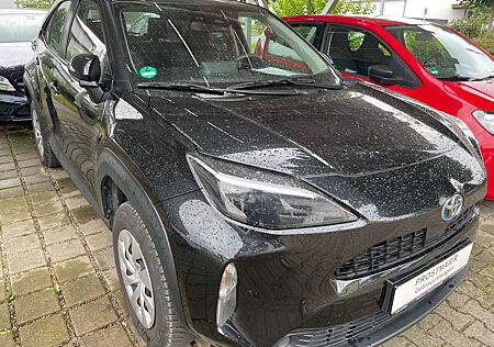 Toyota Yaris Cross Hybrid 1.5 VVT-i