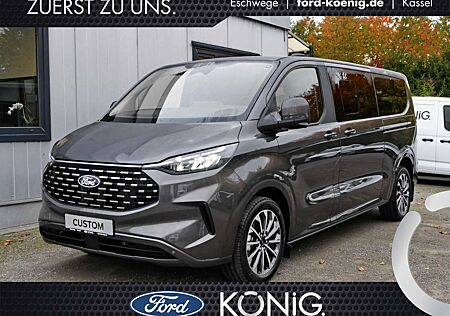 Ford Tourneo Custom Titanium X 320L2 Aut.+B&O+AHK+ACC Klima Navi