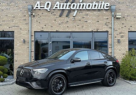 Mercedes-Benz GLE 53 AMG 4Matic+ Coupe*Carbon*Performance*Pano