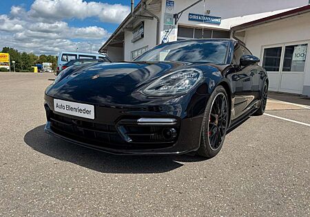 Porsche Panamera Sport Turismo Turbo Approved, Bose