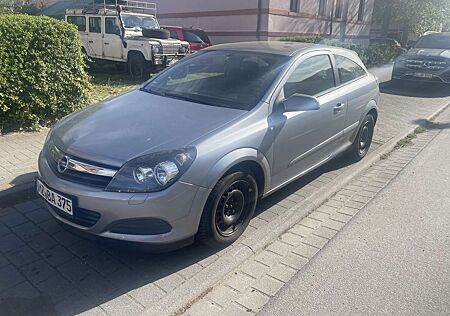 Opel Astra Astra GTC Fließheck  3-Türer GTC 1.6 Sport TÜV2028