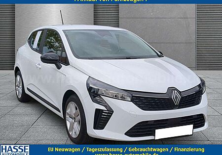 Renault Clio Evolution SHZ Easylink TCe 90 X-Tronic 67 kW (9...