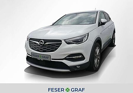 Opel Grandland X 1.2 Turbo Innovation LED/RüKa/Keyless/Klima