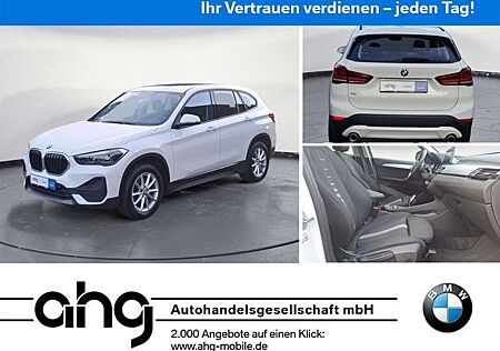 BMW X1 xDrive25d Advantage Steptronic Sport Aut. PDC