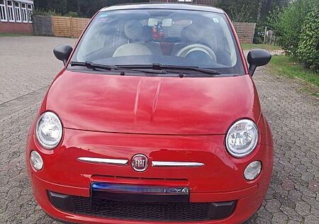 Fiat 500 1.2 Pop Star 69cv