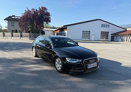 Audi A6 Avant 2.0 TDI-Ahk-Xenon-Panormama-Automatik