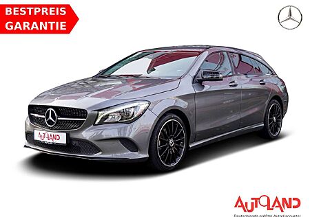 Mercedes-Benz CLA 220 CLA 220d 4Matic AMG Line LED Navi Kamera