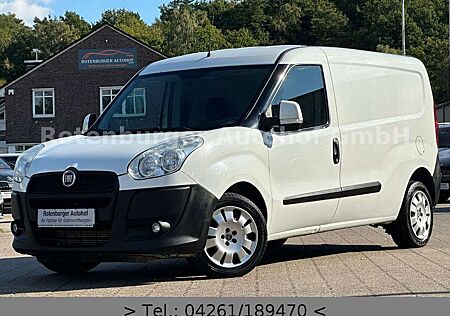 Fiat Doblo SX 1.3*MAXI*KASTEN*1.HAND*AHK*E-FENSTER*