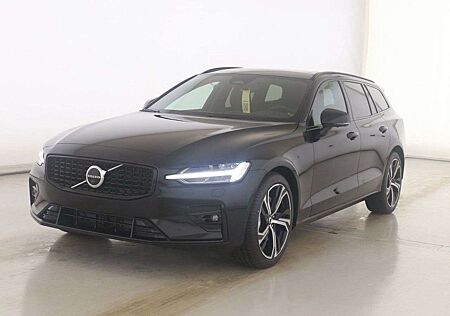 Volvo V60 B4 Mild- Hybrid Benzin Plus Dark Autom: