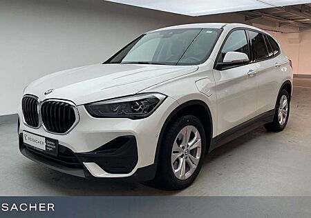 BMW X1 xDrive 25e Advantage Aut. Navi,LED,RFK,DAB