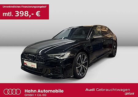 Audi S6 TDI quattro AHK HUD Standh B&O ACC Virt
