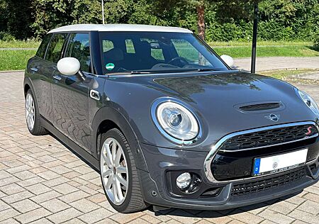 Mini Cooper S Clubman CLUBMAN