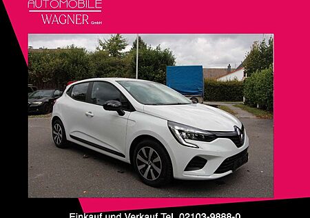 Renault Clio SCe 65 Equilibre /45675