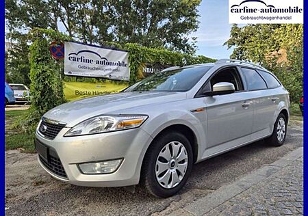 Ford Mondeo Turnier 1.Hand TOP-Extras SR/WR HU:06-25