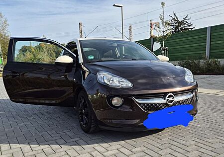 Opel Adam 1.4 Unlimited 11500 € VB