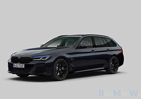 BMW 530 xD M Sport Panorama Laser 360°HUD DAB H K