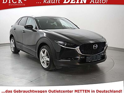 Mazda CX-30 Select DESIGN+MATRIX+KAM+HEAD+LED+AHK+ACC+