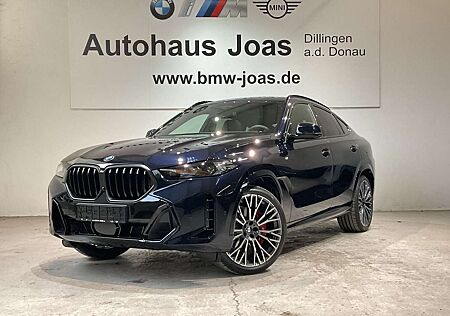 BMW X6 xDrive30d Harman Kardon, Sitzbelüftung, AHK
