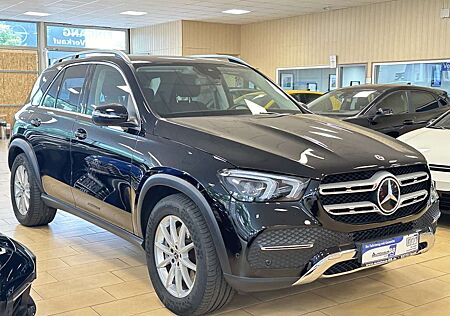 Mercedes-Benz GLE 350 de 4Matic Leder Widescreen Navi R.Cam DAB