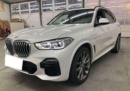 BMW X5 xDrive 30 d M Sport