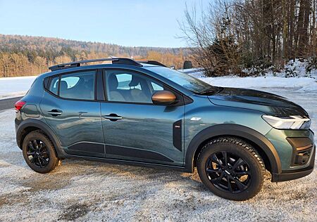 Dacia Sandero Stepway TCe 90 CVT Extreme