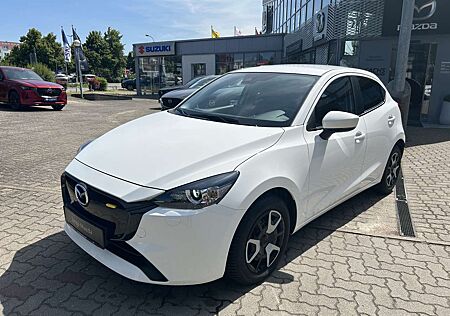 Mazda 2 1.5L Center Line Convenience-Paket