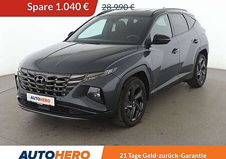 Hyundai Tucson 1.6 T-GDI Advantage 2WD*NAVI*LED*ACC*PDC*