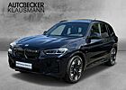 BMW iX3 Impressive M SPORT LC PROF HuD AHK LASERLICHT