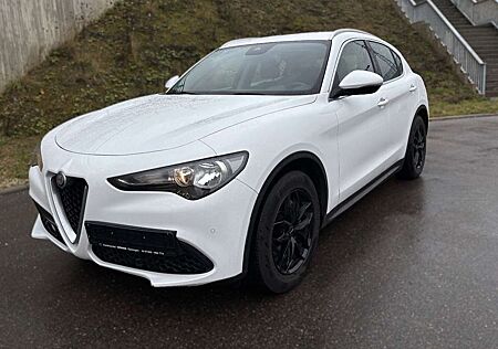 Alfa Romeo Stelvio Business 2WD