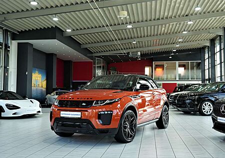 Land Rover Range Rover Evoque HSE Dynamic*MERIDIAN*