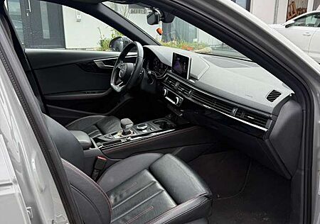 Audi A4 Avant 2.0 TDI S tronic sport
