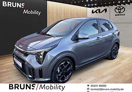 Kia Picanto 1.0 GT-Line