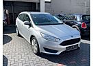 Ford Focus Turnier Trend*PDC*WENIG KM*2.HAND*