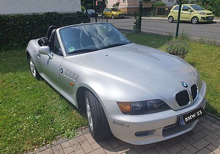 BMW Z3 roadster 3.0i